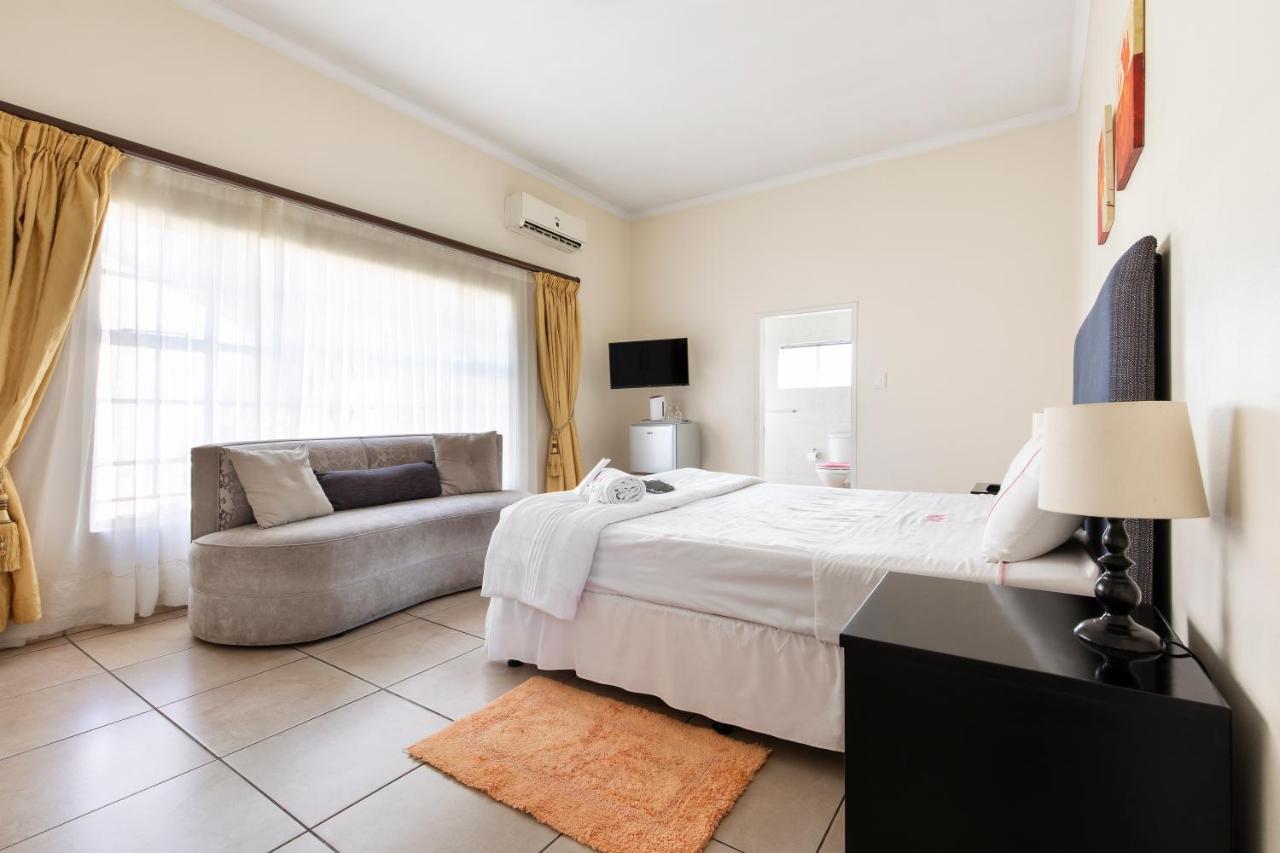 Casas Navio Guest House Johannesburg Luaran gambar