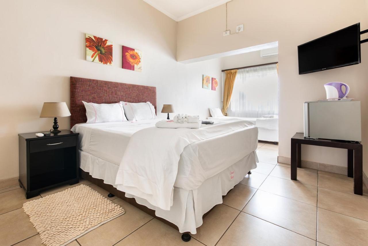 Casas Navio Guest House Johannesburg Luaran gambar